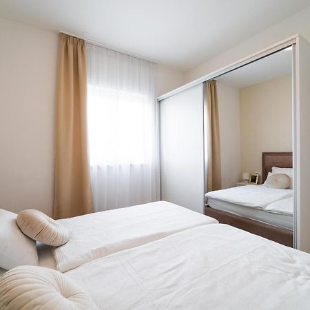 Apartment Natali Σπλιτ Εξωτερικό φωτογραφία