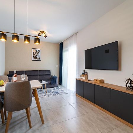 Apartment Natali Σπλιτ Εξωτερικό φωτογραφία