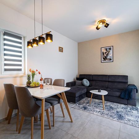 Apartment Natali Σπλιτ Εξωτερικό φωτογραφία