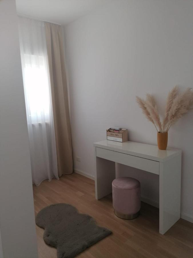 Apartment Natali Σπλιτ Εξωτερικό φωτογραφία