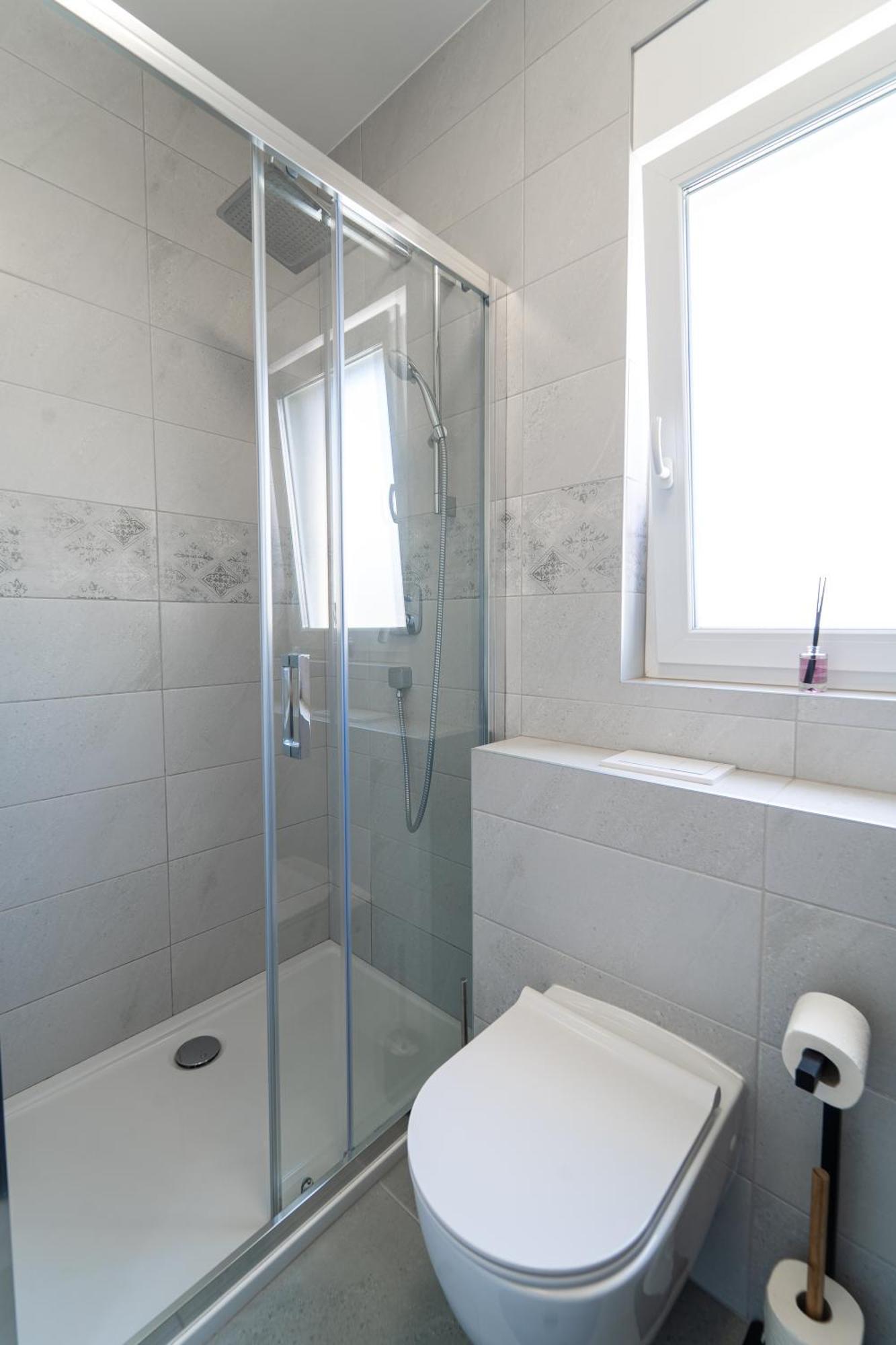 Apartment Natali Σπλιτ Εξωτερικό φωτογραφία
