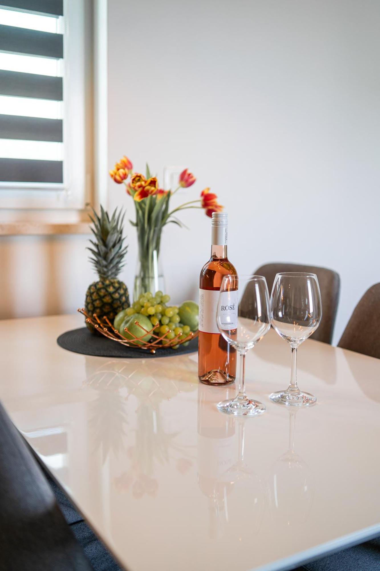 Apartment Natali Σπλιτ Εξωτερικό φωτογραφία