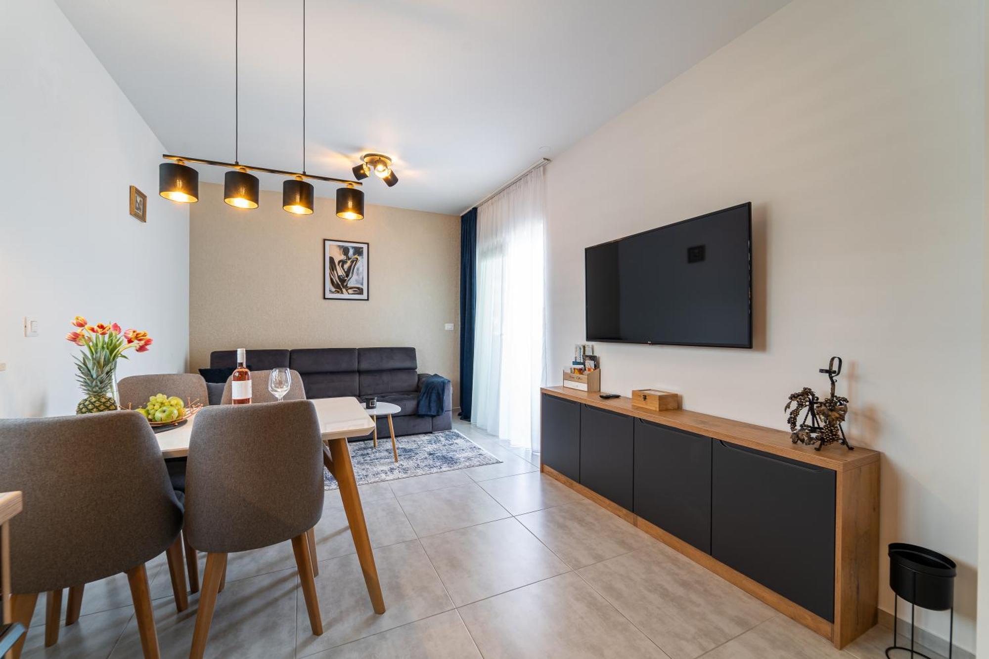 Apartment Natali Σπλιτ Εξωτερικό φωτογραφία