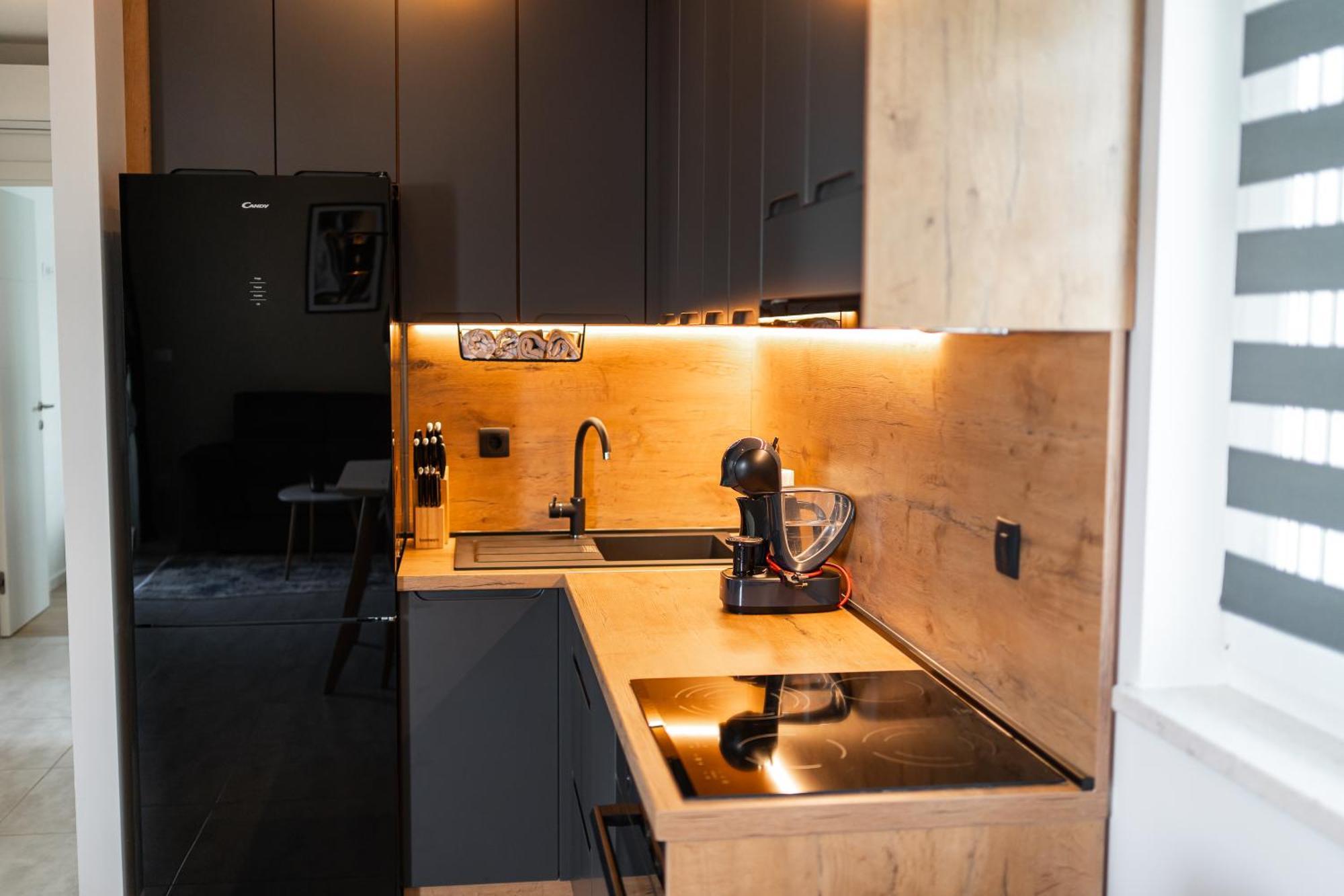 Apartment Natali Σπλιτ Εξωτερικό φωτογραφία