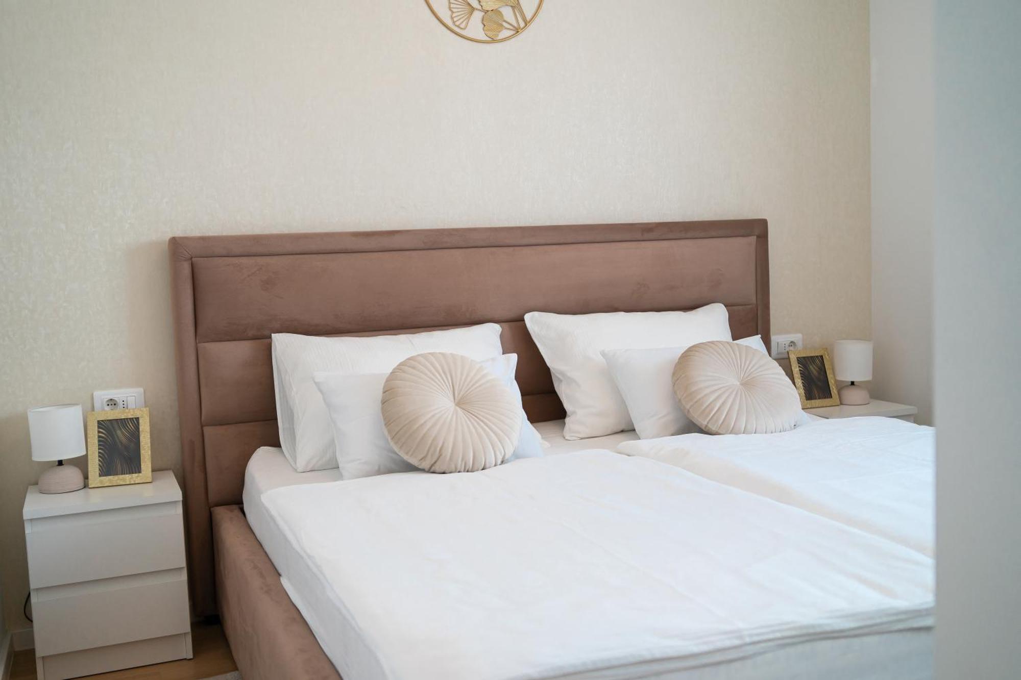 Apartment Natali Σπλιτ Εξωτερικό φωτογραφία